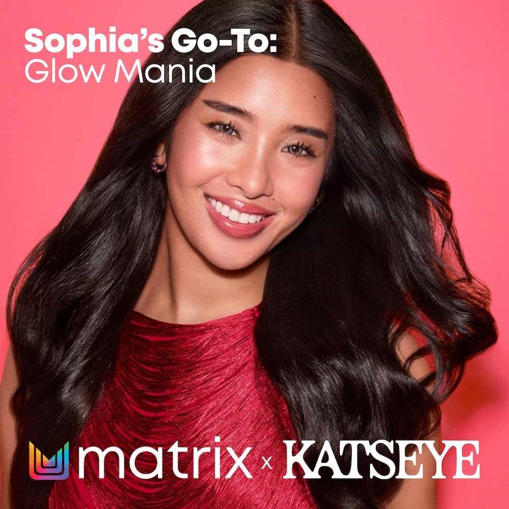 Matrix 2026 DMI Katseye Ecomm ATF Daniela Solo